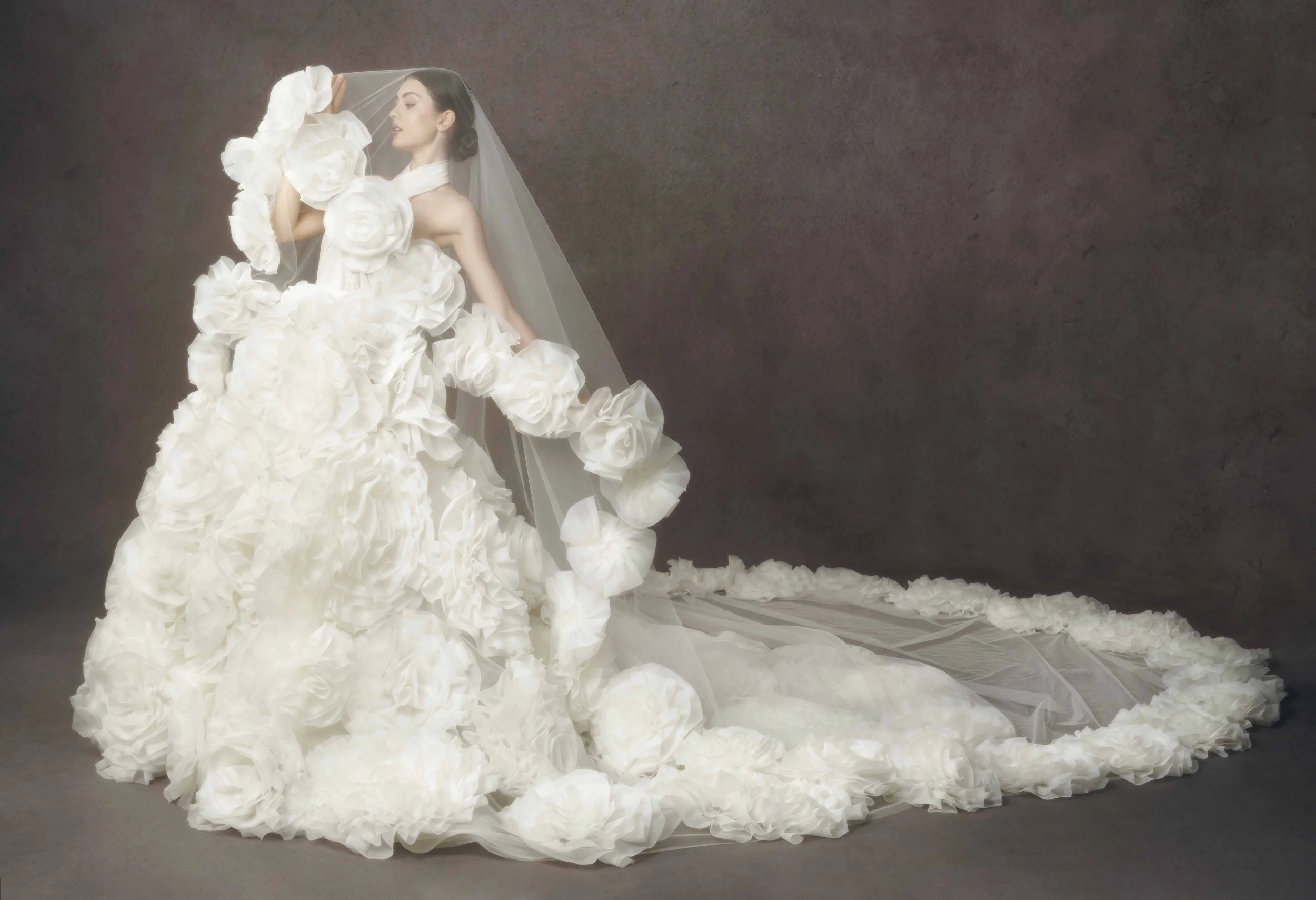 SS24 Bridal Collection Nicole Felicia Couture